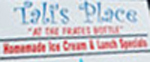Tali sign - www.WhalingCity.net